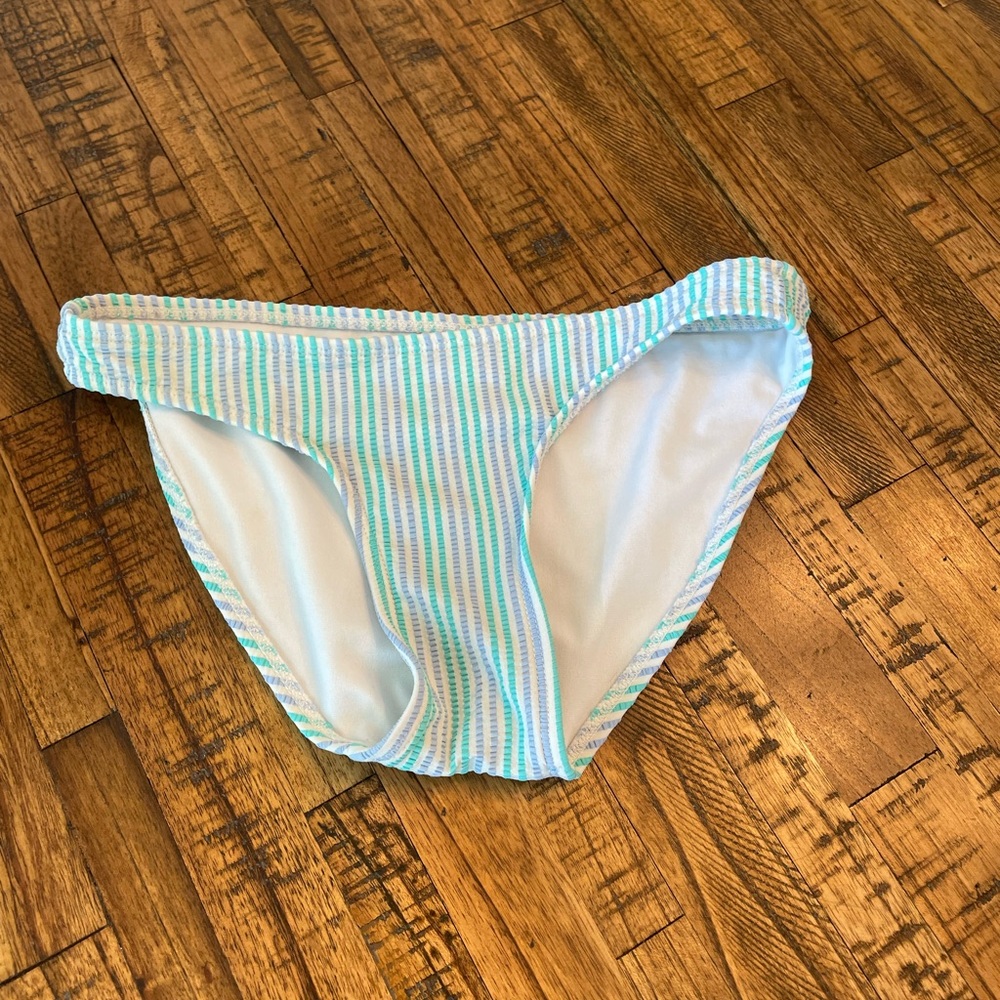 Xhileration bikini bottoms